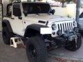 Jeep Wrangler 1997 Manual Gasoline for sale in Pasay-3