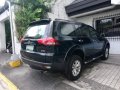 Selling 2nd Hand Mitsubishi Montero Sport 2012 at 44000 km in Parañaque-6