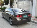 Sell 2nd Hand 2011 Honda Civic Automatic Gasoline at 70000 km in Quezon City-1