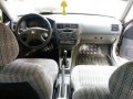 Selling 2nd Hand Honda City 2002 at 130000 km in San Pablo-2