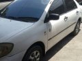 2nd Hand Toyota Corolla Altis 2002 for sale in Lapu-Lapu-2