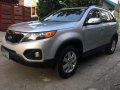 2nd Hand Kia Sorento 2010 for sale in Las Piñas-1