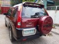 Selling 2nd Hand Honda Cr-V 2003 in Quezon City-5