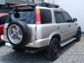 2nd Hand Honda Cr-V 2000 Manual Gasoline for sale in Baliuag-2