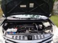Selling Toyota Avanza 2013 Automatic Gasoline in Las Piñas-8