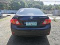 Sell 2nd Hand 2008 Toyota Corolla Altis at 70400 km in Cebu City-3