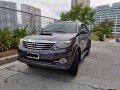 2016 Toyota Fortuner for sale in Quezon City-2