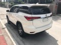 Selling 2nd Hand Toyota Fortuner 2017 in Quezon City-1