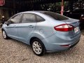 2nd Hand Ford Fiesta 2014 Manual Gasoline for sale in Bacolod-5