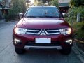 Selling 2nd Hand Mitsubishi Montero 2015 in Quezon City-5