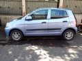 Selling 2nd Hand Kia Picanto 2005 in Pateros-8