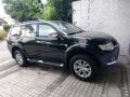 Selling 2nd Hand Mitsubishi Montero Sport 2012 at 44000 km in Parañaque-0