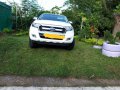 2017 Ford Ranger for sale in Trece Martires-4