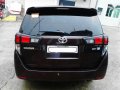 2nd Hand Toyota Innova 2018 at 21000 km for sale in Baguio-3