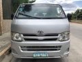 Toyota Hiace 2012 Manual Diesel for sale in Bacolod-5