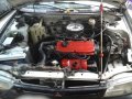 2nd Hand Mitsubishi Lancer 1997 Manual Gasoline for sale in Malabon-3
