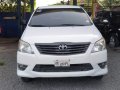 Selling Toyota Innova 2015 Manual Diesel in Bacolod-2