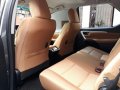 2nd Hand Toyota Fortuner 2016 Automatic Gasoline for sale in Muntinlupa-0