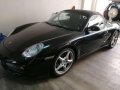 Selling 2nd Hand Porsche Boxster 2009 Automatic Gasoline at 37000 km in Parañaque-6