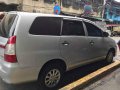 Selling Toyota Innova 2016 Automatic Diesel in Manila-1