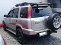 2nd Hand Honda Cr-V 2000 Manual Gasoline for sale in Baliuag-1