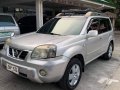 Selling 2nd Hand Nissan X-Trail 2005 in Taguig-6