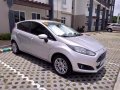 2nd Hand Ford Fiesta 2018 for sale in Taguig-0