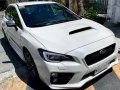 Sell 2nd Hand 2017 Subaru Wrx Automatic Gasoline at 8000 km in Parañaque-5