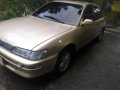 2nd Hand Toyota Corolla 1996 for sale in Malvar-1