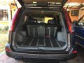 Selling Nissan X-Trail 2003 Automatic Gasoline in San Pedro-8