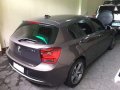 2nd Hand Bmw 118D 2015 for sale in Manila-1