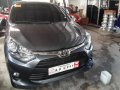 Selling 2nd Hand Toyota Wigo 2019 Automatic Gasoline at 10000 km in Quezon City-0