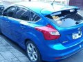 Ford Focus 2014 Automatic Gasoline for sale in Pasig-4