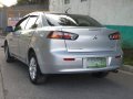 2nd Hand Mitsubishi Lancer Ex 2013 Manual Gasoline for sale in Bacolod-6