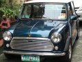 Selling Mini Cooper 1985 Automatic Gasoline in Manila-0