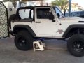 Jeep Wrangler 1997 Manual Gasoline for sale in Pasay-2