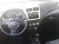 2015 Toyota Wigo for sale in Quezon City-5