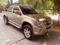 2nd Hand Isuzu D-Max 2012 Automatic Diesel for sale in Las Piñas-1