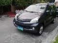 Selling Toyota Avanza 2013 Automatic Gasoline in Las Piñas-1