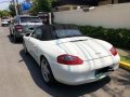 Porsche Boxster 1997 Automatic Gasoline for sale in Makati-1