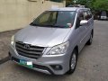 2nd Hand Toyota Innova 2013 for sale in Angeles-4