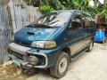 Selling 2nd Hand Mitsubishi Spacegear 1994 in Valenzuela-2