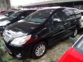 Selling 2nd Hand Toyota Innova 2013 at 52000 km in Pasig-0