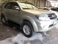 2006 Toyota Fortuner for sale in Bacoor-8