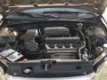 2nd Hand Honda Civic 2002 at 128000 km for sale-1