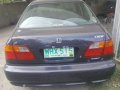 2nd Hand Honda Civic 1999 for sale in Batangas City-0