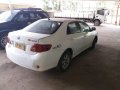 Toyota Altis 2008 Manual Gasoline for sale in Cagayan De Oro-1