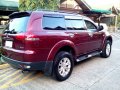 Selling 2nd Hand Mitsubishi Montero 2015 in Quezon City-2