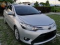 Selling 2nd Hand Toyota Vios 2015 in Cabanatuan-3
