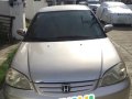 2nd Hand Honda Civic 2002 at 128000 km for sale-2
